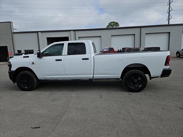 2026 RAM Ram 3500 RAM 3500 TRADESMAN CREW CAB 4X4 8 BOX