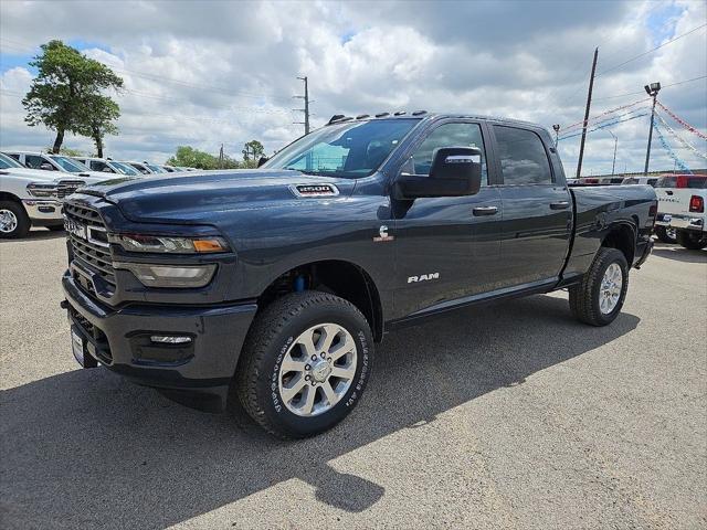 2026 RAM Ram 2500 RAM 2500 LONE STAR CREW CAB 4X4 64 BOX