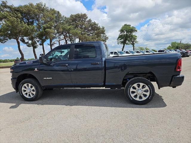 2026 RAM Ram 2500 RAM 2500 LONE STAR CREW CAB 4X4 64 BOX