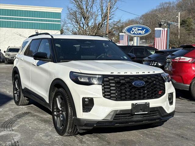 2026 Ford Explorer ST for sale in Scarsdale, NY