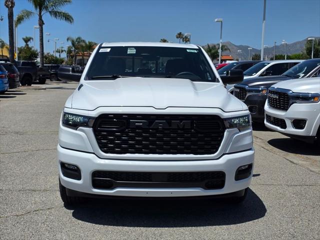 2026 RAM Ram 1500 RAM 1500 EXPRESS CREW CAB 4X2 57 BOX