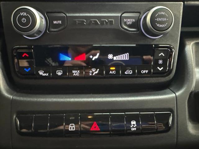 2026 Ram ProMaster Cargo Van Tradesman High Roof 159 WB w/Pass Seat