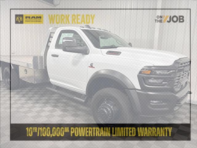 2026 Ram 5500 Tradesman/Big Horn for sale near Celina, OH