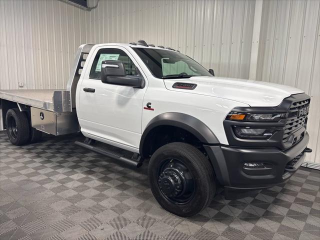 2026 Ram 5500 Tradesman/Big Horn for sale near Celina, OH