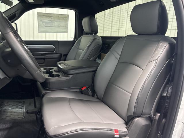 2026 Ram 5500 Chassis Cab Tradesman/Big Horn