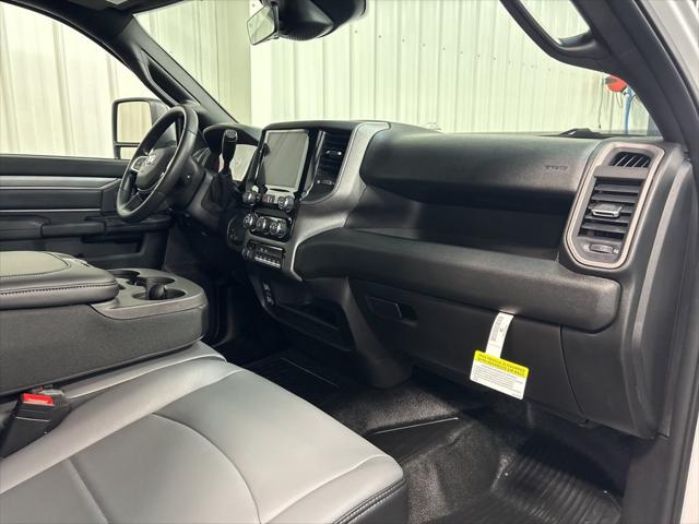2026 Ram 5500 Chassis Cab Tradesman/Big Horn