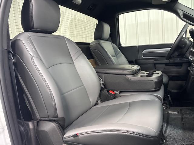 2026 Ram 5500 Chassis Cab Tradesman/Big Horn