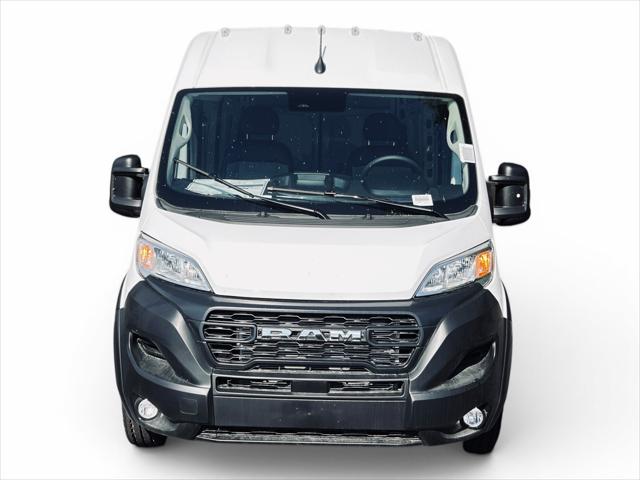 2026 RAM Ram ProMaster RAM PROMASTER 1500 TRADESMAN CARGO VAN HIGH ROOF 136 WB 2026 RAM Ram ProMaster RAM PROMASTER 1500 TRADESMAN CARGO VAN HIGH ROOF 136 WB