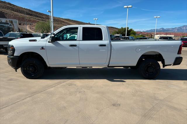 2026 RAM Ram 2500 RAM 2500 TRADESMAN CREW CAB 4X4 8 BOX