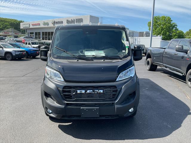 2026 RAM Ram ProMaster RAM PROMASTER 1500 TRADESMAN CARGO VAN LOW ROOF 136 WB 2026 RAM Ram ProMaster RAM PROMASTER 1500 TRADESMAN CARGO VAN LOW ROOF 136 WB