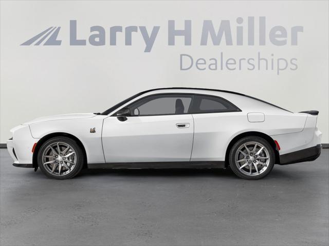 2026 Dodge Charger GT