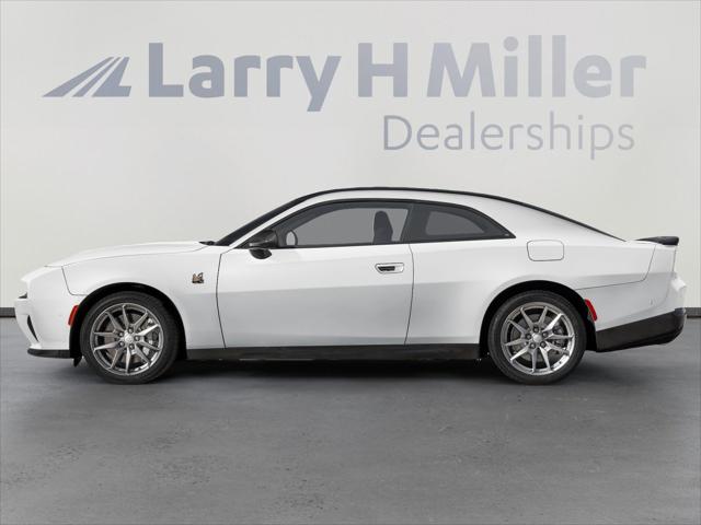 2026 Dodge Charger GT