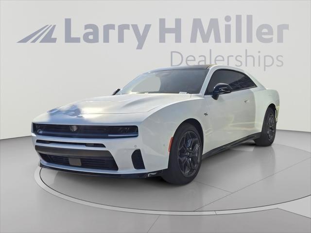2026 Dodge Charger CHARGER R/T 2-DOOR AWD