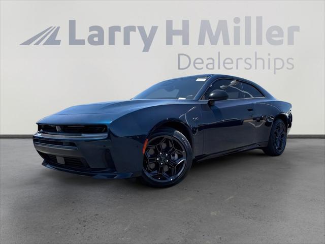 2026 Dodge Charger CHARGER R/T 2-DOOR AWD 2026 Dodge Charger CHARGER R/T 2-DOOR AWD