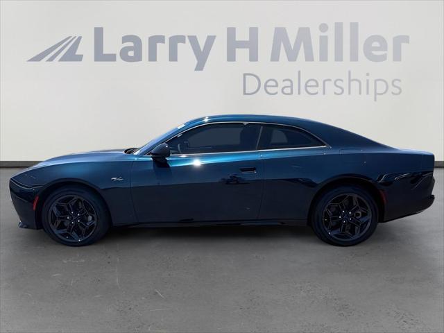 2026 Dodge Charger CHARGER R/T 2-DOOR AWD 2026 Dodge Charger CHARGER R/T 2-DOOR AWD