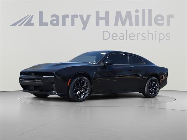2026 Dodge Charger R/T 2-Door AWD