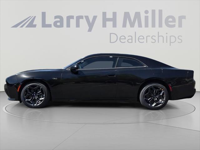 2026 Dodge Charger R/T 2-Door AWD