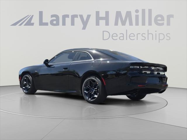 2026 Dodge Charger R/T 2-Door AWD