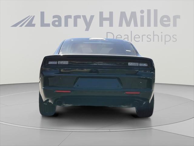 2026 Dodge Charger R/T 2-Door AWD