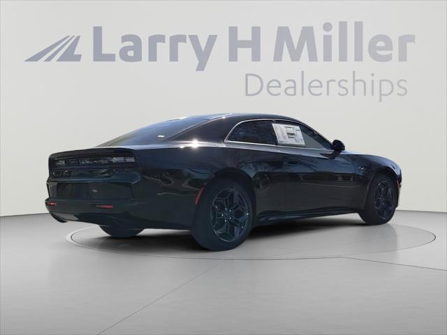 2026 Dodge Charger R/T 2-Door AWD