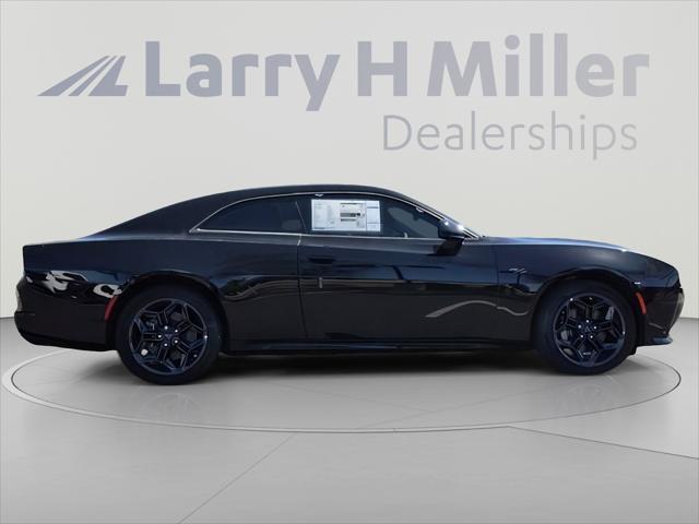 2026 Dodge Charger R/T 2-Door AWD