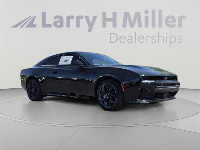 2026 Dodge Charger R/T 2-Door AWD