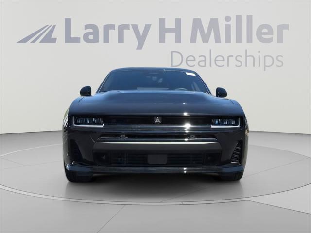 2026 Dodge Charger R/T 2-Door AWD