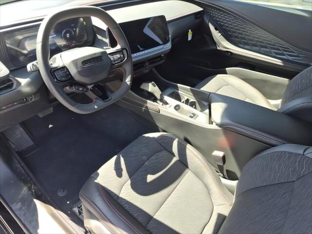 2026 Dodge Charger R/T 2-Door AWD