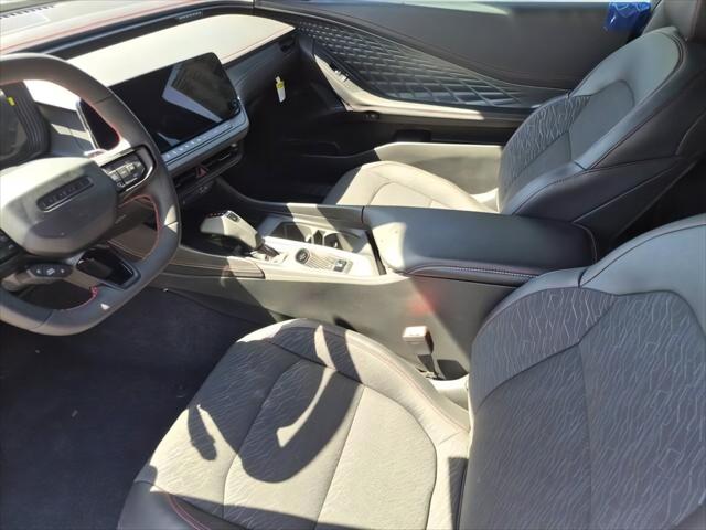 2026 Dodge Charger R/T 2-Door AWD