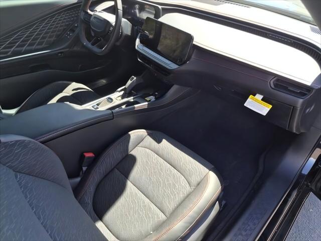 2026 Dodge Charger R/T 2-Door AWD