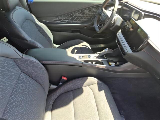 2026 Dodge Charger R/T 2-Door AWD