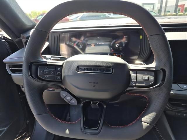 2026 Dodge Charger R/T 2-Door AWD
