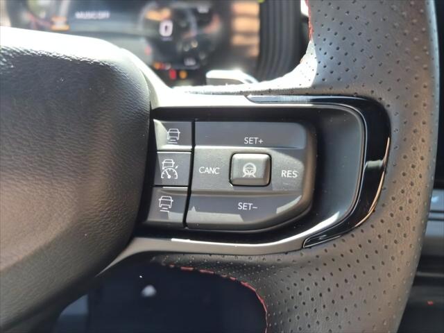 2026 Dodge Charger R/T 2-Door AWD