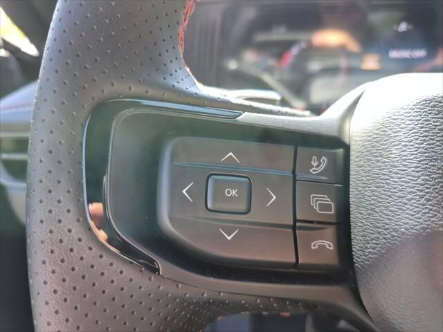 2026 Dodge Charger R/T 2-Door AWD