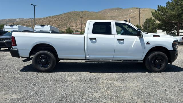 2026 RAM Ram 3500 RAM 3500 TRADESMAN CREW CAB 4X4 8 BOX 2026 RAM Ram 3500 RAM 3500 TRADESMAN CREW CAB 4X4 8 BOX