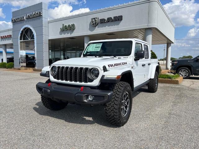 2026 Jeep Gladiator Rubicon for sale in Union City, TN