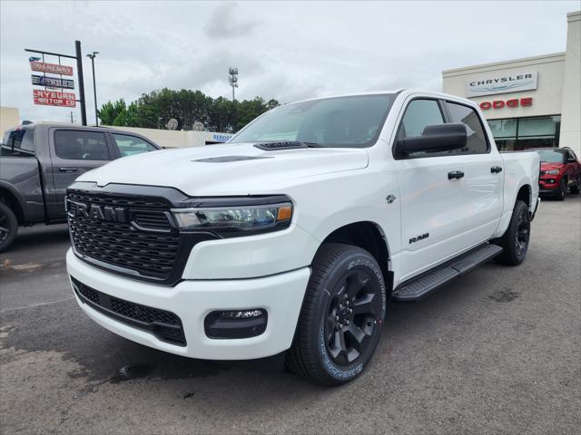 2026 RAM Ram 1500 RAM 1500 EXPRESS CREW CAB 4X4 57 BOX