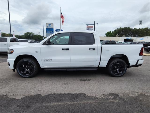 2026 RAM Ram 1500 RAM 1500 EXPRESS CREW CAB 4X4 57 BOX