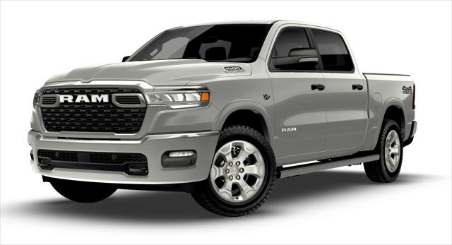 2026 RAM Ram 1500 RAM 1500 LONE STAR CREW CAB 4X4 57 BOX 2026 RAM Ram 1500 RAM 1500 LONE STAR CREW CAB 4X4 57 BOX