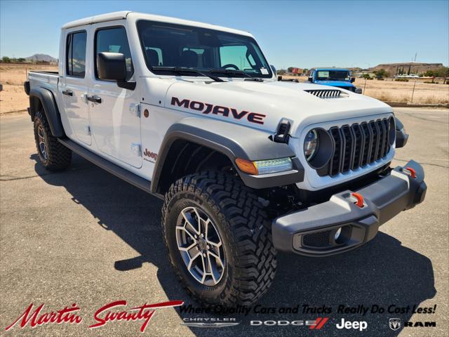 2026 Jeep Gladiator Sport for sale in Kingman, AZ
