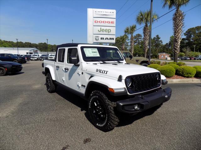 2026 Jeep Gladiator Sport for sale in Conway, SC