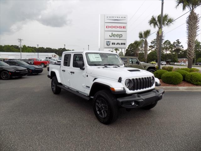 2026 Jeep Gladiator Sport S for sale in Conway, SC