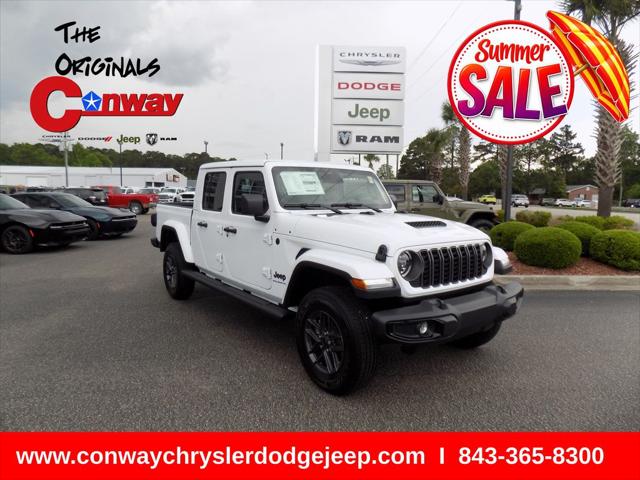 2026 Jeep Gladiator Sport S for sale in Conway, SC