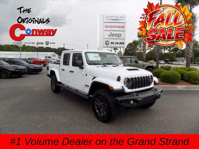 2026 Jeep Gladiator Sport S for sale in Conway, SC