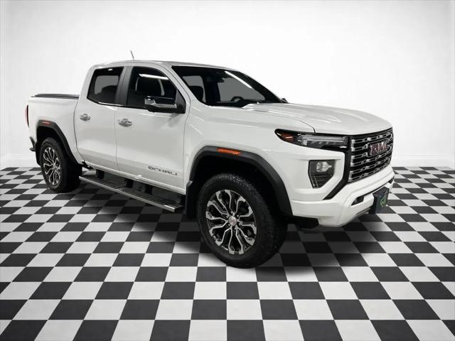 2025 GMC Canyon 4WD Denali for sale in Chippewa Falls, WI