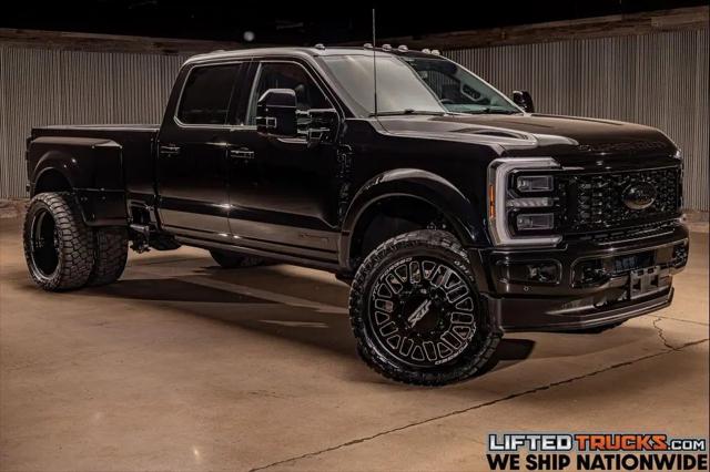 2025 Ford F-450 LARIAT for sale in Phoenix, AZ