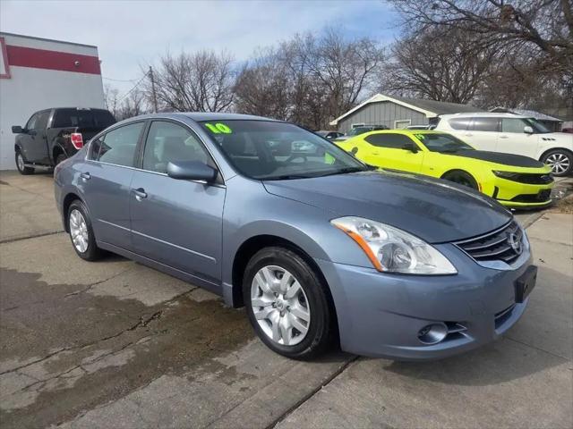 2010 Nissan Altima 2.5 S for sale in Olathe, KS