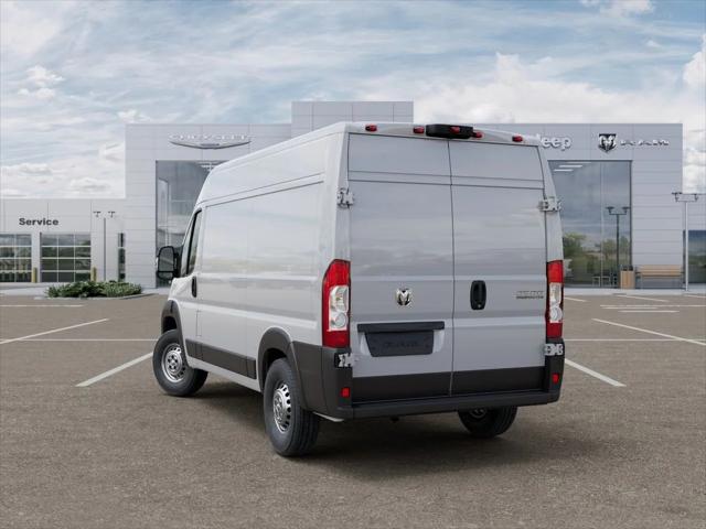 2026 RAM ProMaster 2500 RAM PROMASTER 2500 TRADESMAN CARGO VAN HIGH ROOF 136 WB 2026 RAM ProMaster 2500 RAM PROMASTER 2500 TRADESMAN CARGO VAN HIGH ROOF 136 WB