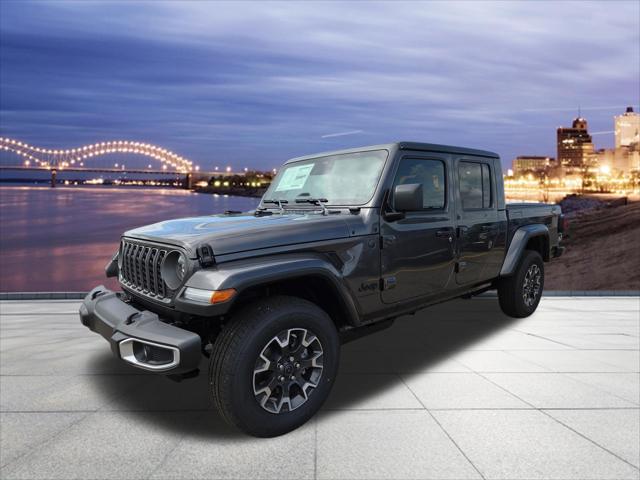2026 Jeep Gladiator Sport for sale in Memphis, TN