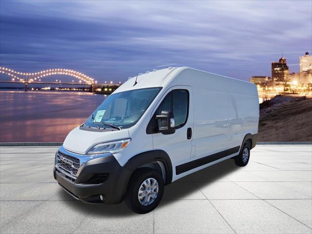 2026 Ram ProMaster 2500 Cargo Van SLT High Roof 159 WB for sale in Memphis, TN